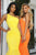 ON SALE Portia & Scarlett PS22349 Asymmetrical Neckline Sequin Prom Gown