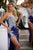 Portia & Scarlett PS23645 Strapless Sequins Evening Gown