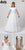 In Stock Size 11 Tulle  Spanish Communion Gown Marla T187