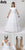 Tulle  Spanish Communion Gown Marla T187