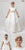 Spanish Communion Gown Hannibal Laguna T321