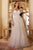 Romantic Off-the Shoulder A-line  Julia Gown Andrea & Leo Couture  A0822