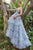 Andrea & Leo Couture A1017 Corset Tulle Ruffle Ball Princess Gown