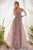 Andrea & Leo Couture A1091 Gema Jewel Beaded Evening Gown