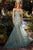 Andrea & Leo A1232 Fit and Flare Embellishment Gown