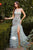 Andrea & Leo A1260 One Shoulder Mermaid Gown