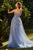 Andrea & Leo A1294 Strapless Ball Gown