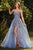 Andrea & Leo A1294 Strapless Ball Gown