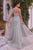 Andrea & Leo A1314 One Shoulder Beaded Gown