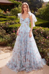 値引き中✨【andresd】Blooming Tulle Dress blooming tulle dress | ANDRESD
