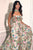 Andrea & Leo Couture A1425 Strapless A-Line Gown