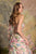 Andrea & Leo Couture A1425 Strapless A-Line Gown