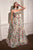 Andrea & Leo Couture A1425 Strapless A-Line Gown