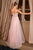 Andrea & Leo Couture A1477 Floral Embellished Ball Gown