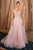 Andrea & Leo Couture A1477 Floral Embellished Ball Gown