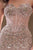 Andrea & Leo Couture A1481 Strapless Fitted Gown
