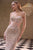 Andrea & Leo Couture A1481 Strapless Fitted Gown