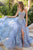 Andrea & Leo Couture A1483 Layered Ball Gown