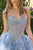 Andrea & Leo Couture A1483 Layered Ball Gown