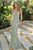 Andrea & Leo Couture A1488 Beaded Gown with Removable Sleeves