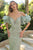 Andrea & Leo Couture A1488 Beaded Gown with Removable Sleeves