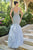 Andrea & Leo Couture A1493 Beaded Mermaid Gown