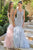 Andrea & Leo Couture A1493 Beaded Mermaid Gown
