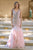 Andrea & Leo Couture A1493 Beaded Mermaid Gown