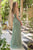 Andrea & Leo Couture A1494 Sparkly Strapless Evening Dress