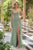 Andrea & Leo Couture A1494 Sparkly Strapless Evening Dress