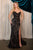 Andrea & Leo Couture A1499  Lili Lace  Fitted Gown