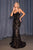 Andrea & Leo Couture A1499  Lili Lace  Fitted Gown