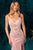 Andrea & Leo Couture A1499  Lili Lace  Fitted Gown