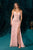 Andrea & Leo Couture A1499  Lili Lace  Fitted Gown