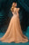 Andrea & Leo Couture Crystal Embellished Gown A1505
