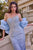 Andrea & Leo Couture  A1519 Strapless Beaded Mermaid Gown with Organza Ruffle Shawl