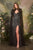 Cape Andrea & Leo Couture AA001  (ONLY CAPE)