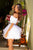 Ava Presley 29130 Off the Shoulder Short Dress