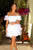 Ava Presley 29130 Off the Shoulder Short Dress