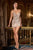 Crystal Embellished  La Divine CC2430