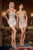 Crystal Embellished  La Divine CC2430