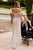 Off the Shoulder Wedding Gown CD0203W