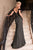 Off the Shoulder Fitted Sequin Dress Ladivine CD0219