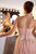 Ladivine CD2426 A-line Tulle Dress