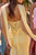 Strapless Chiffon Fitted Dress La Divine CD383