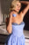 Ladivine CD402 Ruffles  Prom Dress