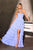 Ladivine CD402 Ruffles  Prom Dress