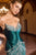 Ladivine CD697  Sculpted Corset  Fitted Dress