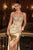 Ladivine CD718 Corset Evening Dress