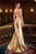 Ladivine CD718 Corset Evening Dress
